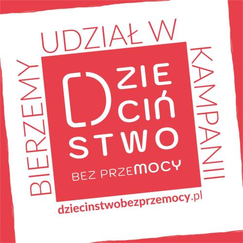 Wspieraj Dzieciństwo Mocy bez Przemocy