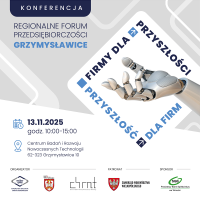 Regionalne Forum Przedsiębiorczości