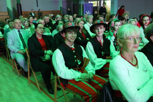 Wielkopolskie Forum KGW w Pyzdrach