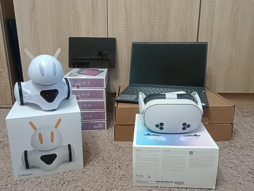 Miejsko-Gminna Biblioteka Publiczna w Pyzdrach otrzymała dofinansowanie z Instytutu Książki