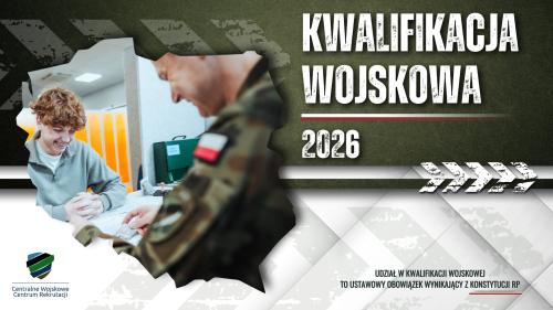 Kwalifikacja wojskowa