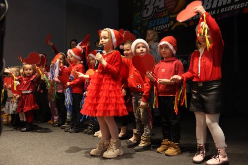 Wielka Orkiestra Świątecznej Pomocy