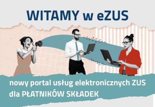 Portal eZUS