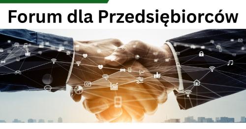 Forum dla Przedsiębiorców