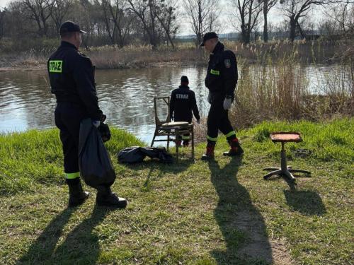 Operacja Czysta Rzeka