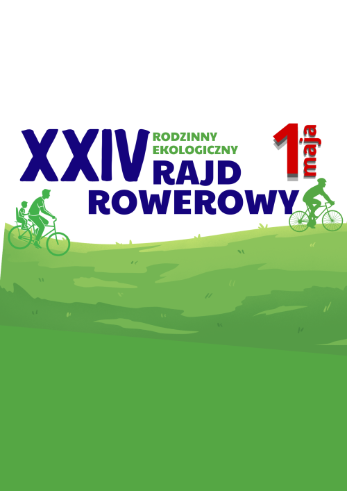 Czas wsiąść na rower!