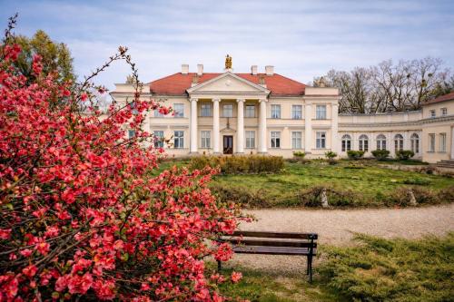 Warto odwiedzić Muzeum w Śmiełowie